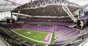 U.S. Bank Stadium